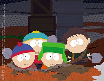 Imagem 4 do filme South Park: Maior, Melhor e Sem Cortes